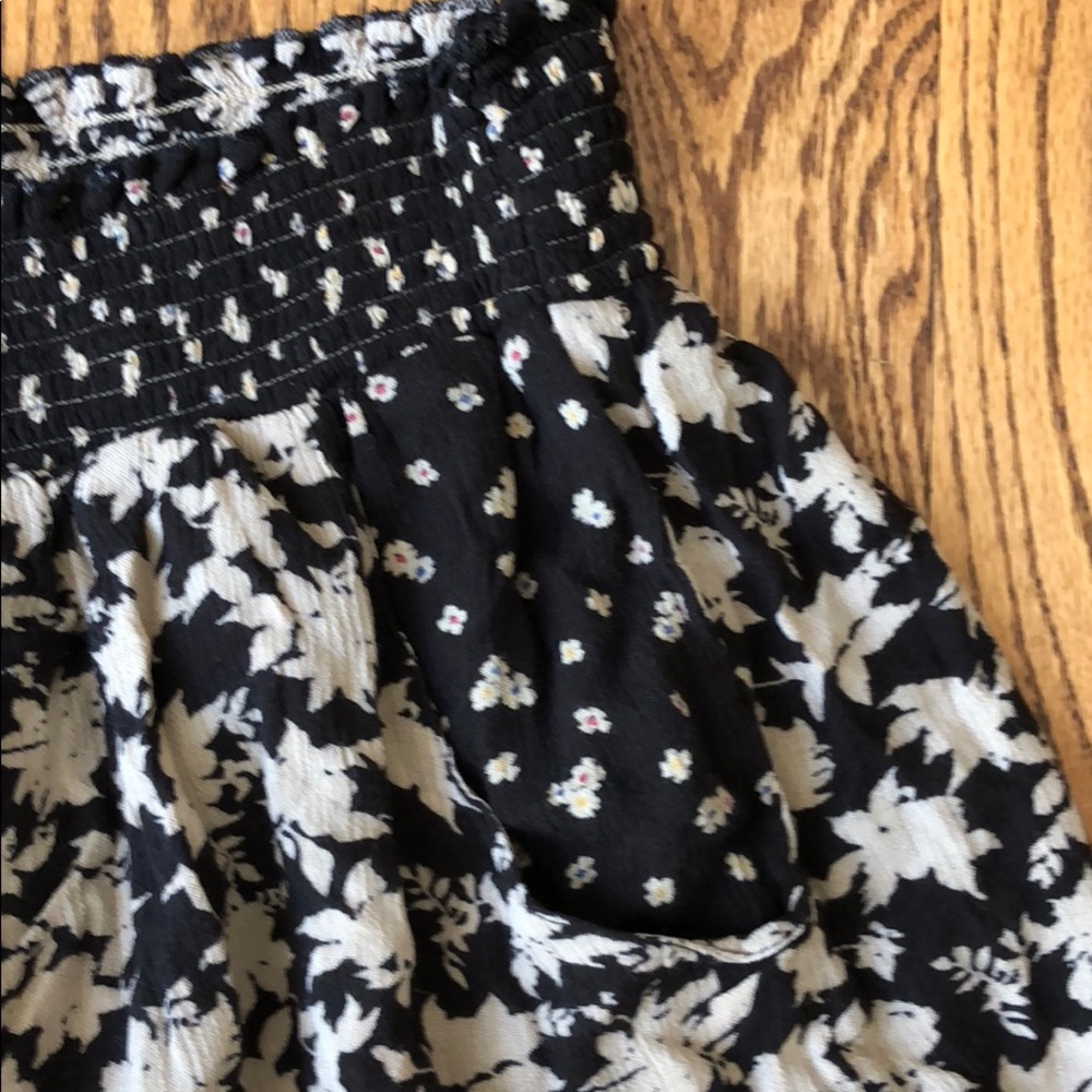 Patterned shorts - Picture 2 of 2